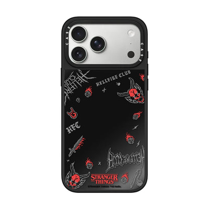Stranger Things phone case Stranger1