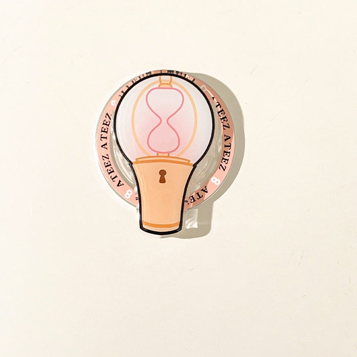K-POP Fan support Magsafe stand