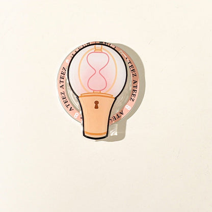K-POP Fan support Magsafe stand
