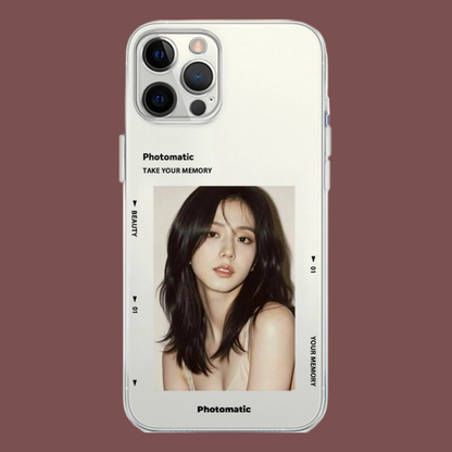 BLACKPINK Phone Case