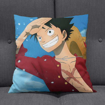 One Piece Pillow Pillow7