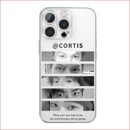 CORTIS Phone Case