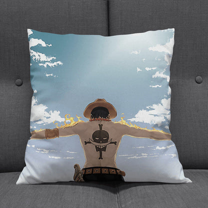 One Piece Pillow Pillow8