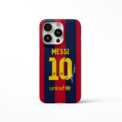 Lionel Messi Phone Case Messi5