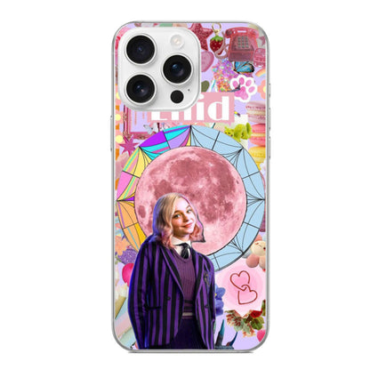 Jenna Ortega Phone Case Jenna11