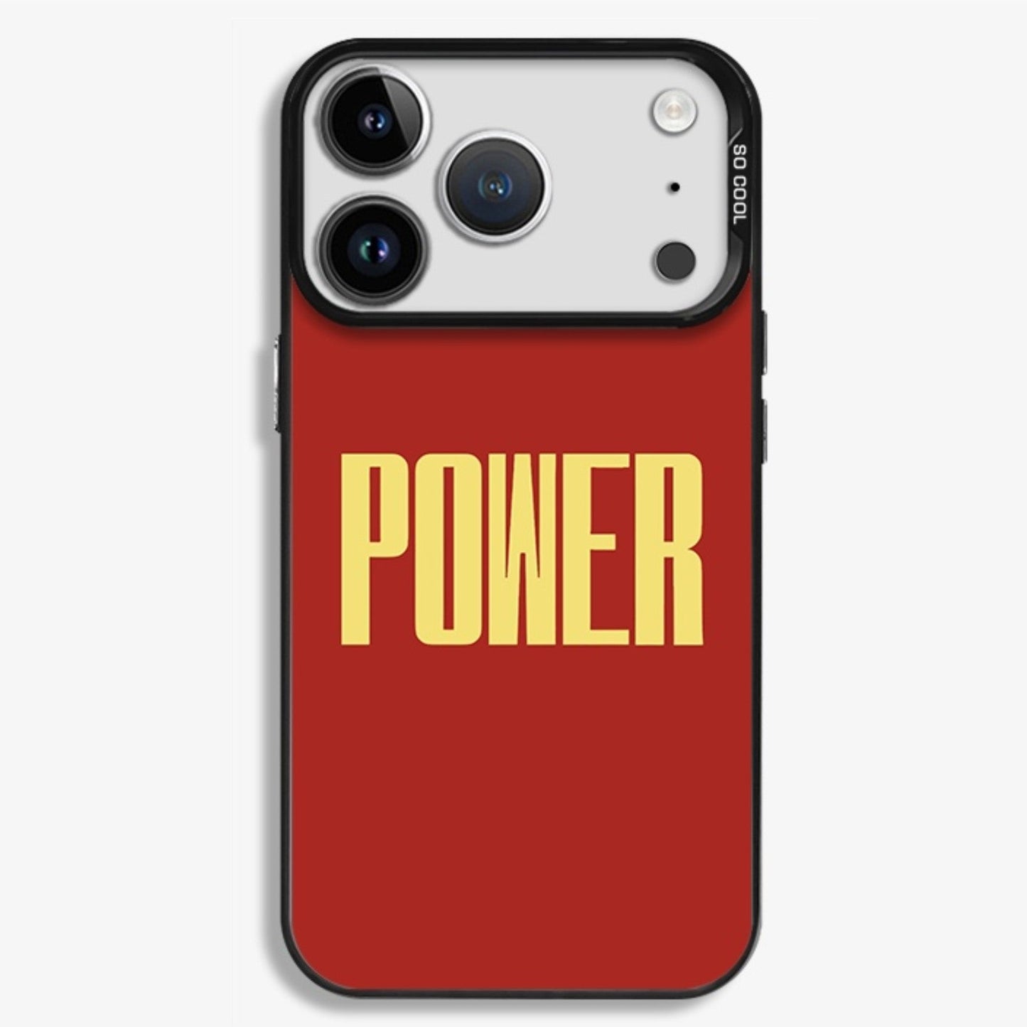 2026 MMA G-Dragon Phone Case