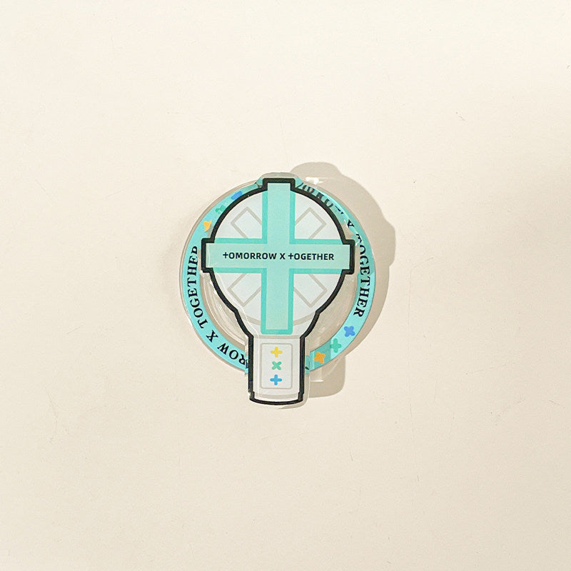 K-POP Fan support Magsafe stand