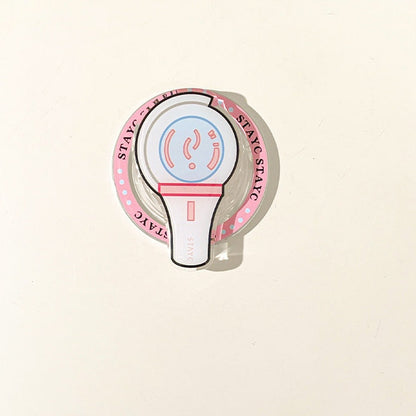 K-POP Fan support Magsafe stand