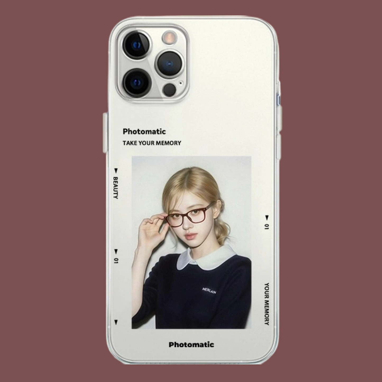 BLACKPINK Phone Case