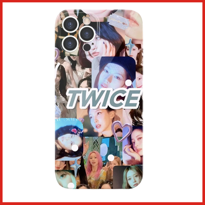 Twice Phone Case Twice3