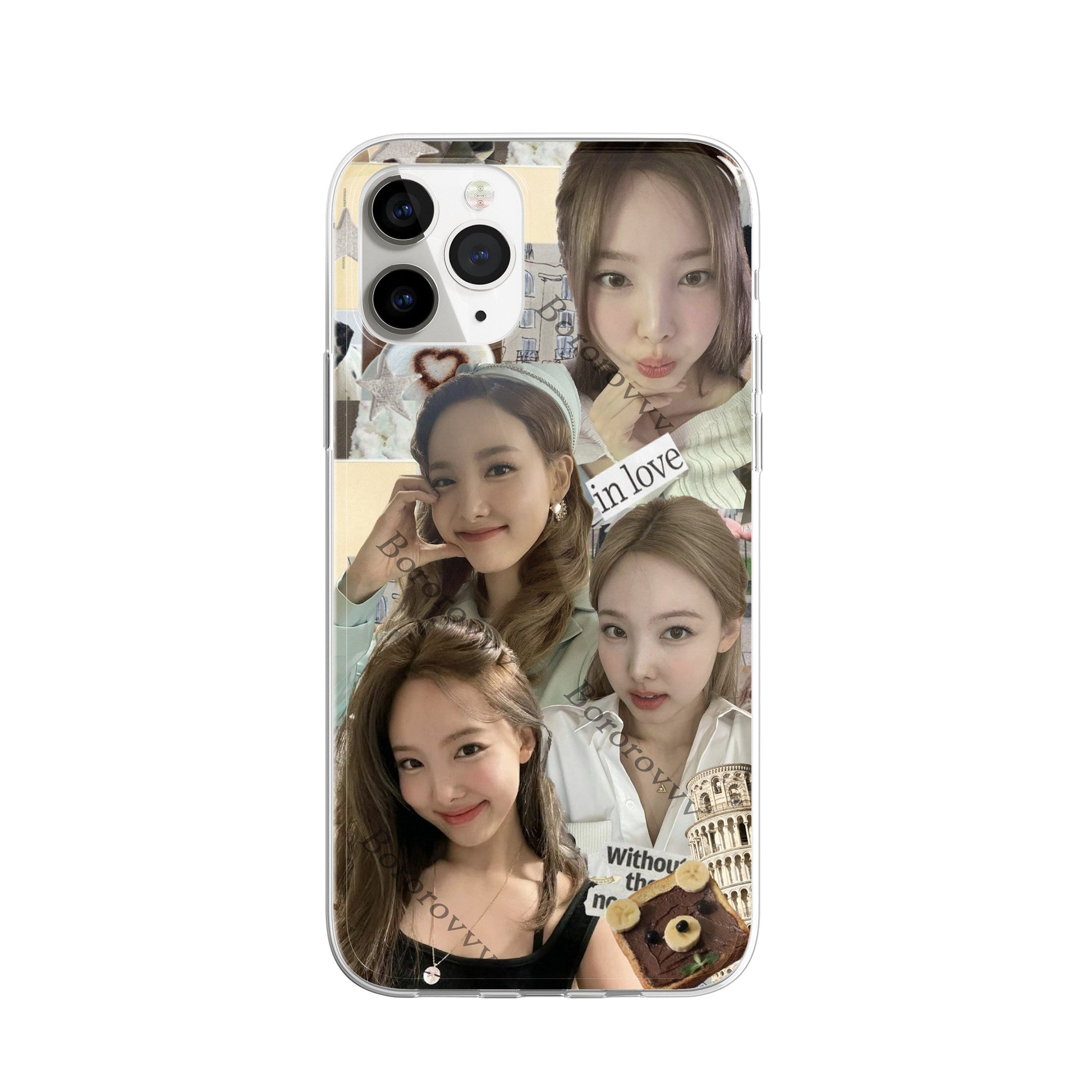 Twice Phone Case Twice2