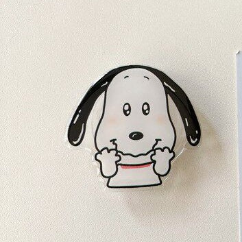 Peanuts Snoopy Magsafe Stand