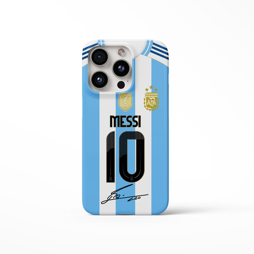 Lionel Messi Phone Case Messi8