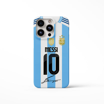 Lionel Messi Phone Case Messi8