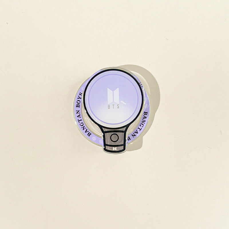 K-POP Fan support Magsafe stand