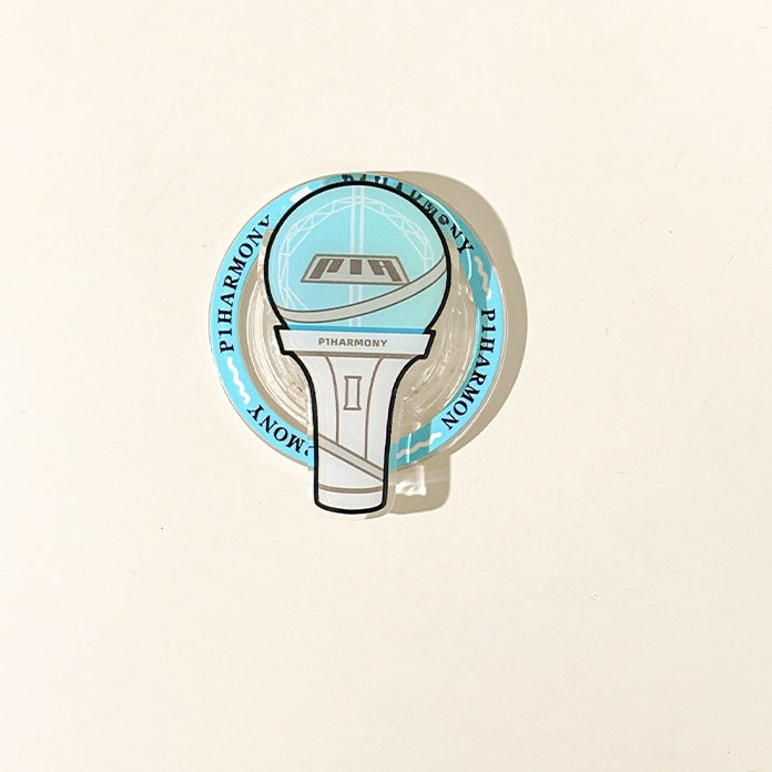 K-POP Fan support Magsafe stand