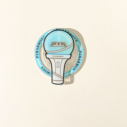 K-POP Fan support Magsafe stand