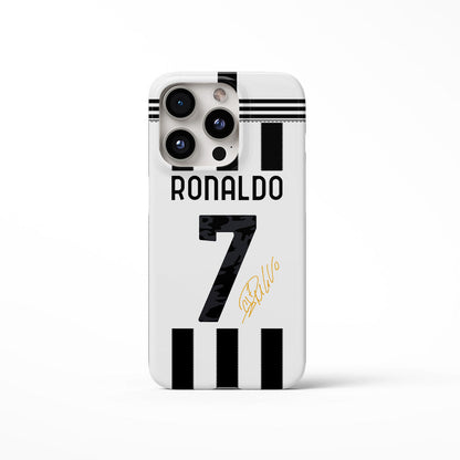 Cristiano Ronaldo Phone Case Ronaldo3