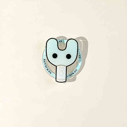 Fan support Magsafe stand Magsafe-10