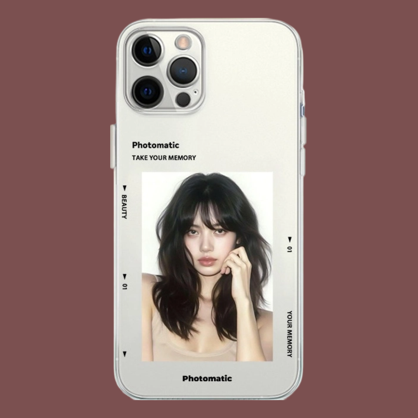 BLACKPINK Phone Case