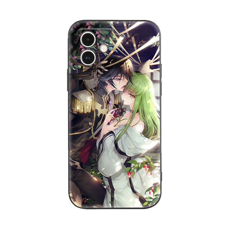 Code Geass phone case 1Geass13