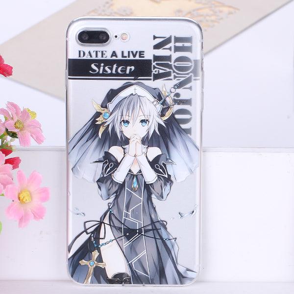 Date A Live Anime Phone Case Date A Live18