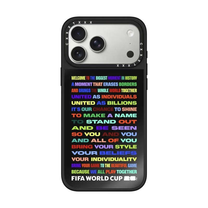 2026 World Cup Phone Case