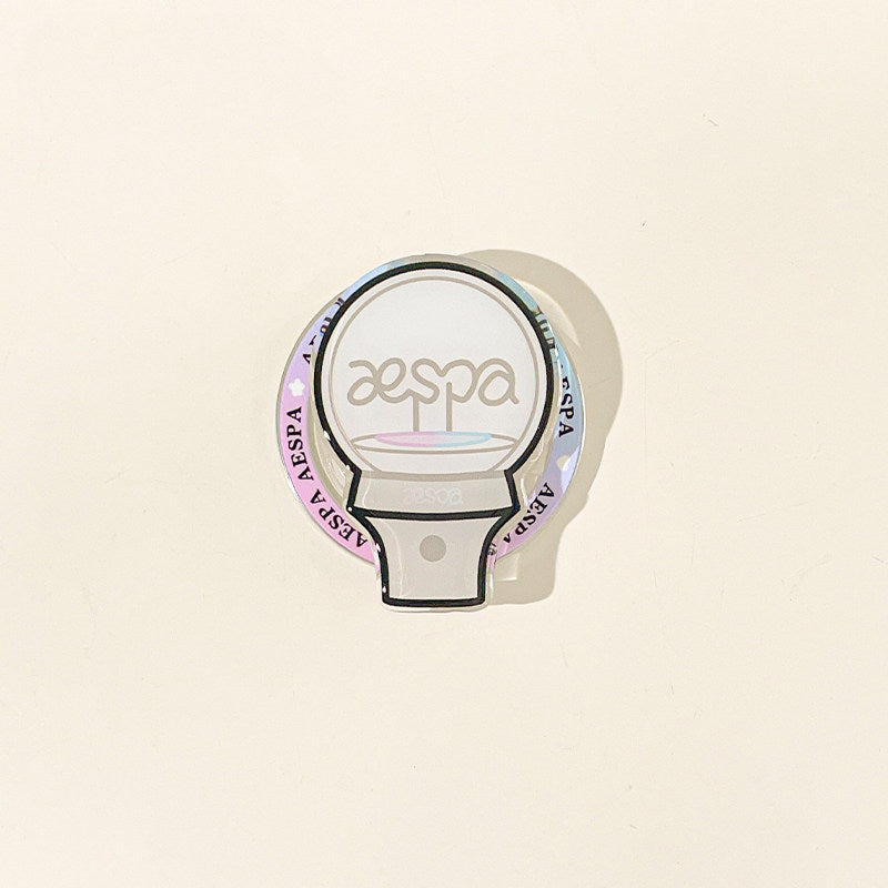 K-POP Fan support Magsafe stand