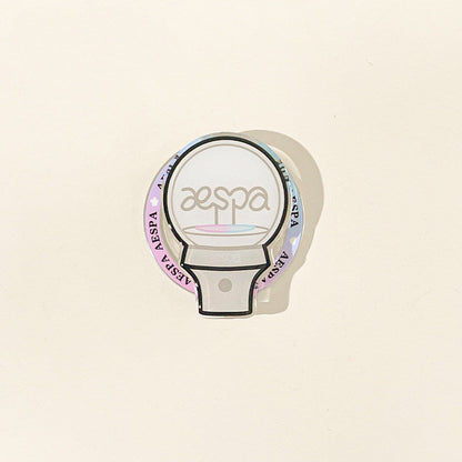 K-POP Fan support Magsafe stand
