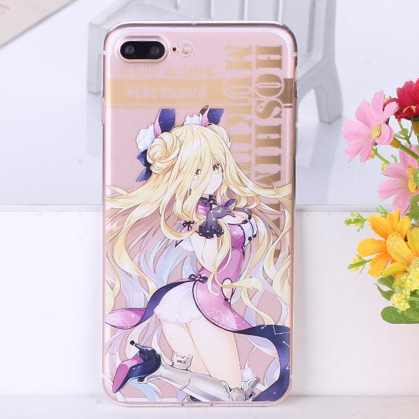 Date A Live Anime Phone Case Date A Live17