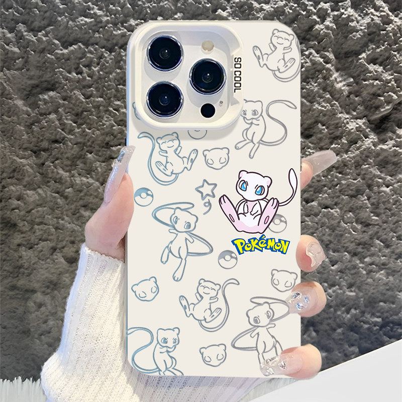 Pokémon Phone Cases