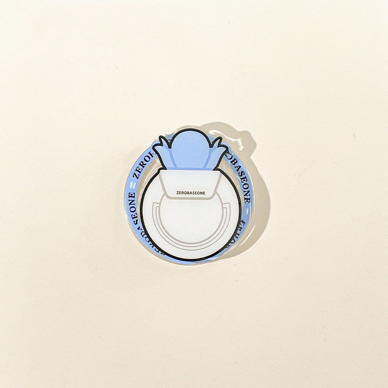 K-POP Fan support Magsafe stand