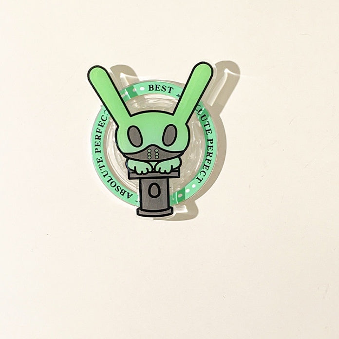 K-POP Fan support Magsafe stand