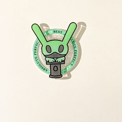 K-POP Fan support Magsafe stand