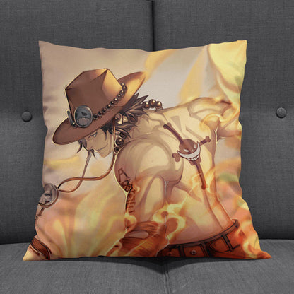 One Piece Pillow Pillow12