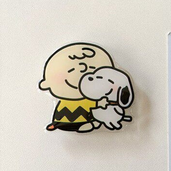 Peanuts Snoopy Magsafe Stand