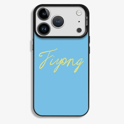 2026 MMA G-Dragon Phone Case