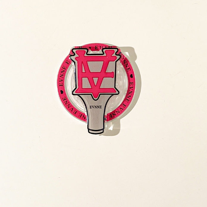 K-POP Fan support Magsafe stand