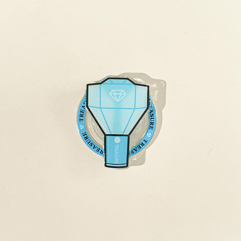 K-POP Fan support Magsafe stand