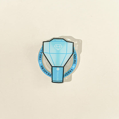 K-POP Fan support Magsafe stand