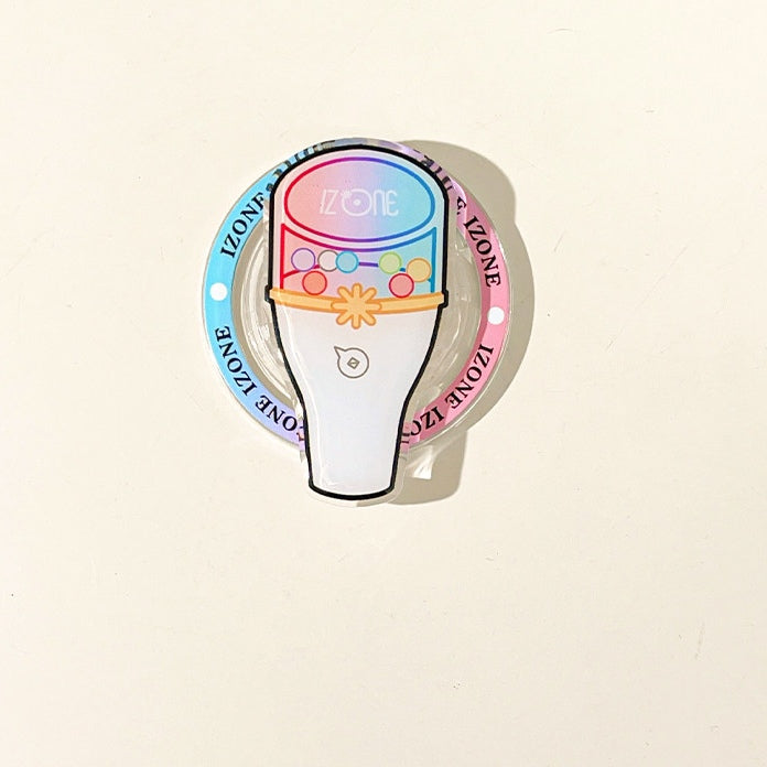 K-POP Fan support Magsafe stand