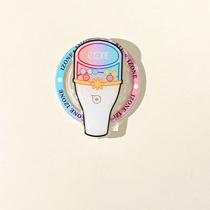 K-POP Fan support Magsafe stand