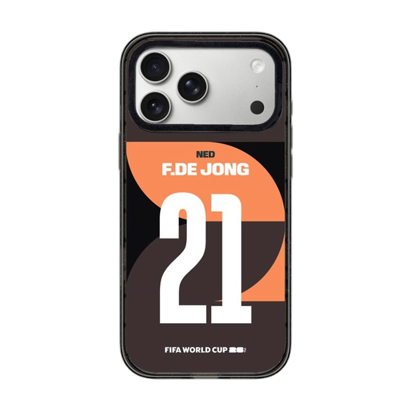 2026 World Cup Phone Case