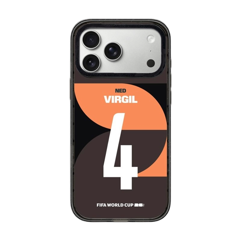 2026 World Cup Phone Case