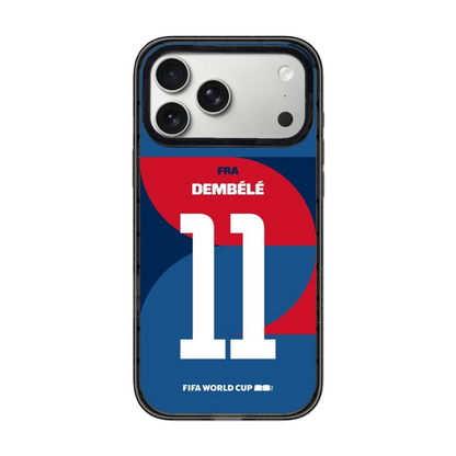 2026 World Cup Phone Case