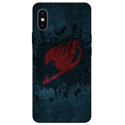 Anime Fairy Tail Phone Case Fairy Tail-13
