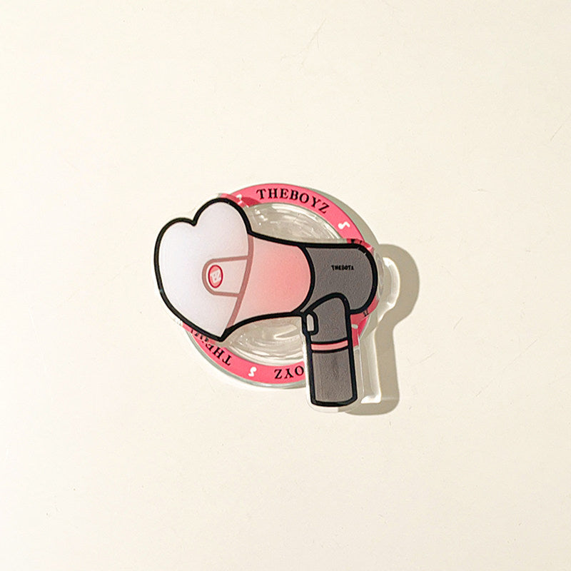 K-POP Fan support Magsafe stand