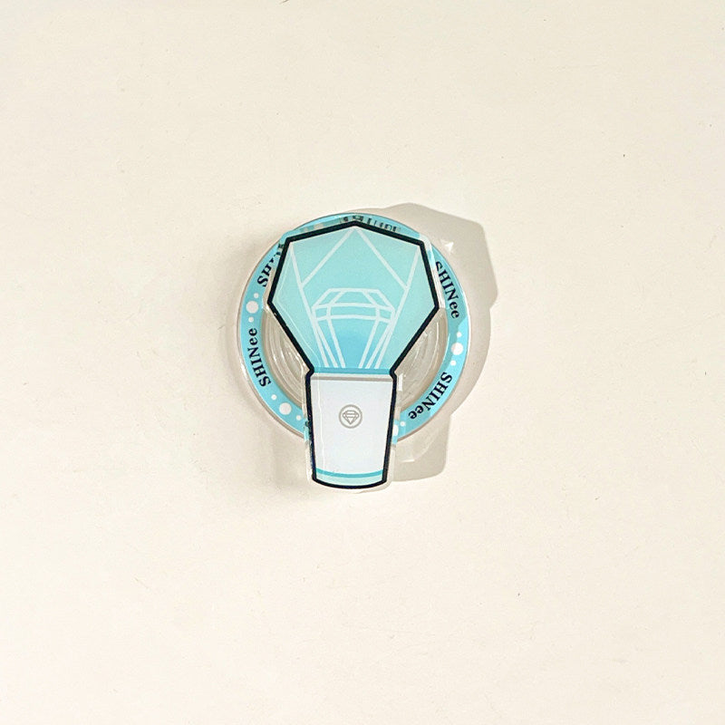 K-POP Fan support Magsafe stand