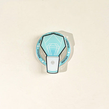 K-POP Fan support Magsafe stand
