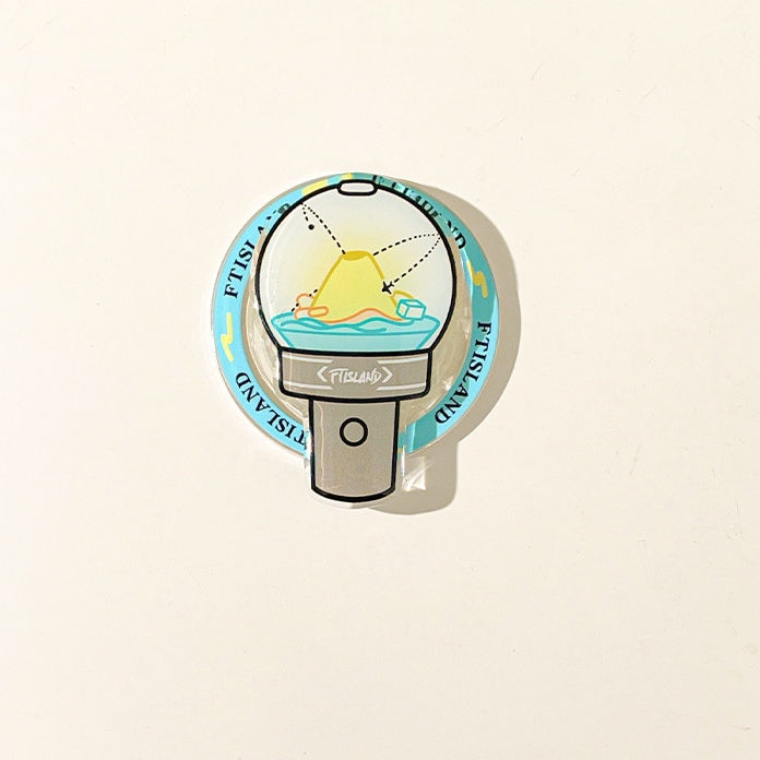 K-POP Fan support Magsafe stand